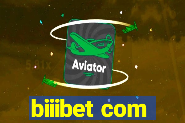 biiibet com